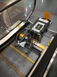 TreadMaster in Operation
