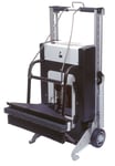 HydraMaster Treadmaster Automatic Escalator Cleaner