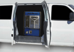 HydraMaster Titan H2O Professional Flood Extractor