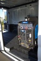 Titan 425 side view