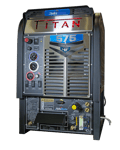 HydraMaster Titan 575 HP High Pressure Truckmount Extractor