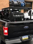 HydraMaster TMTG4000 Truckmount To Go