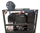 Titan 425 side view