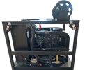 Titan 425 side view