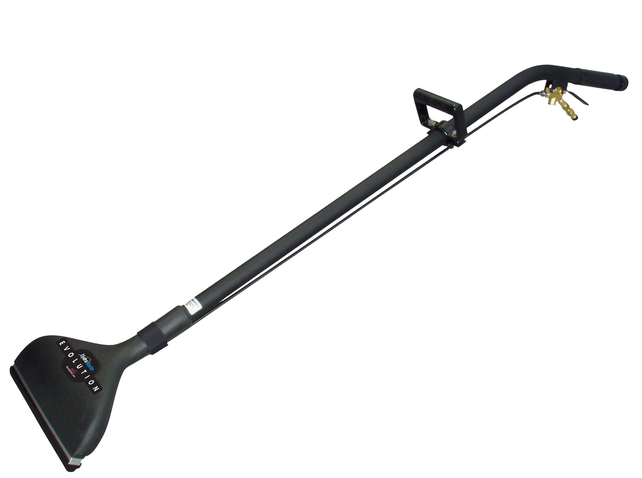 Evolution Wand Full View