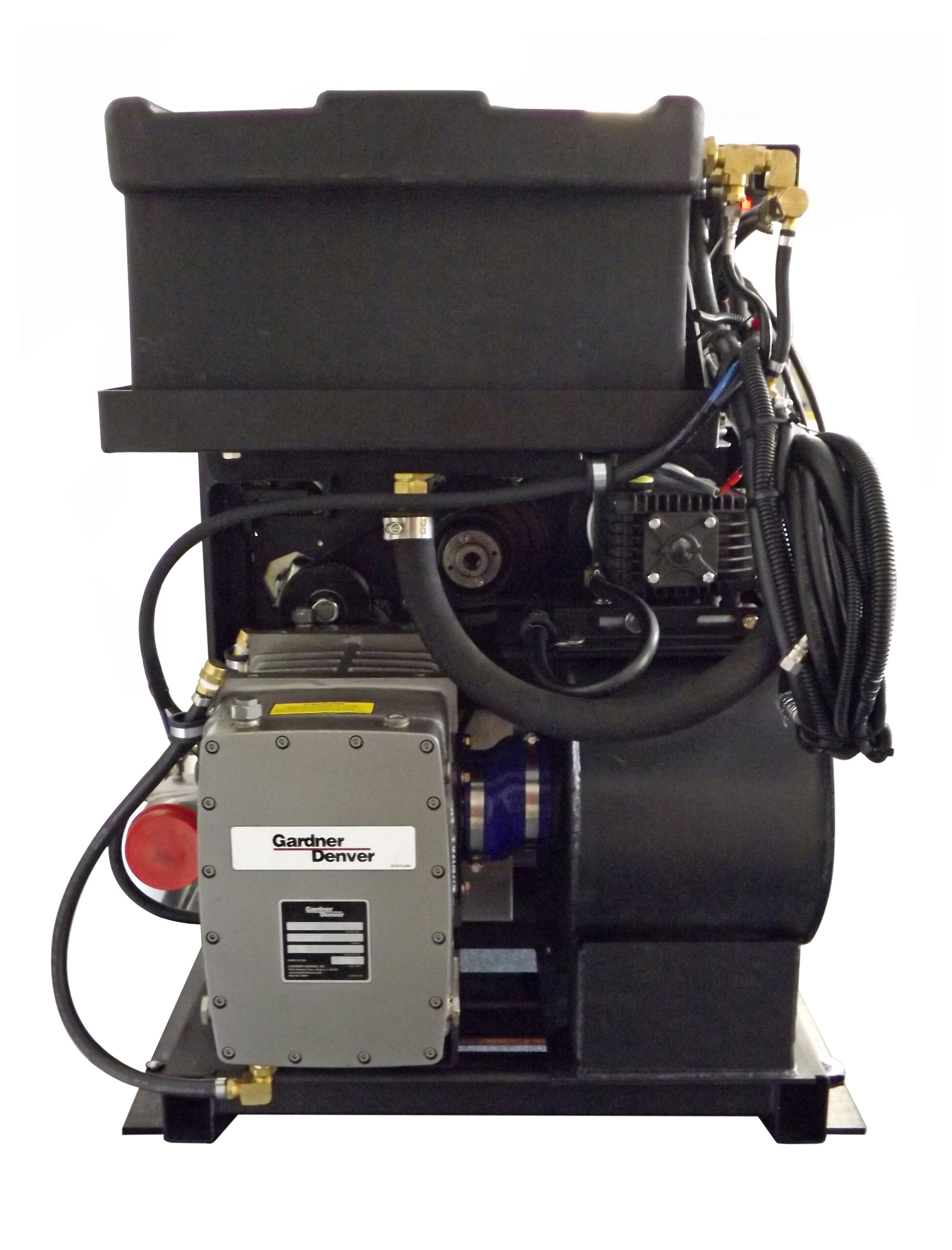 Titan 625 view 4